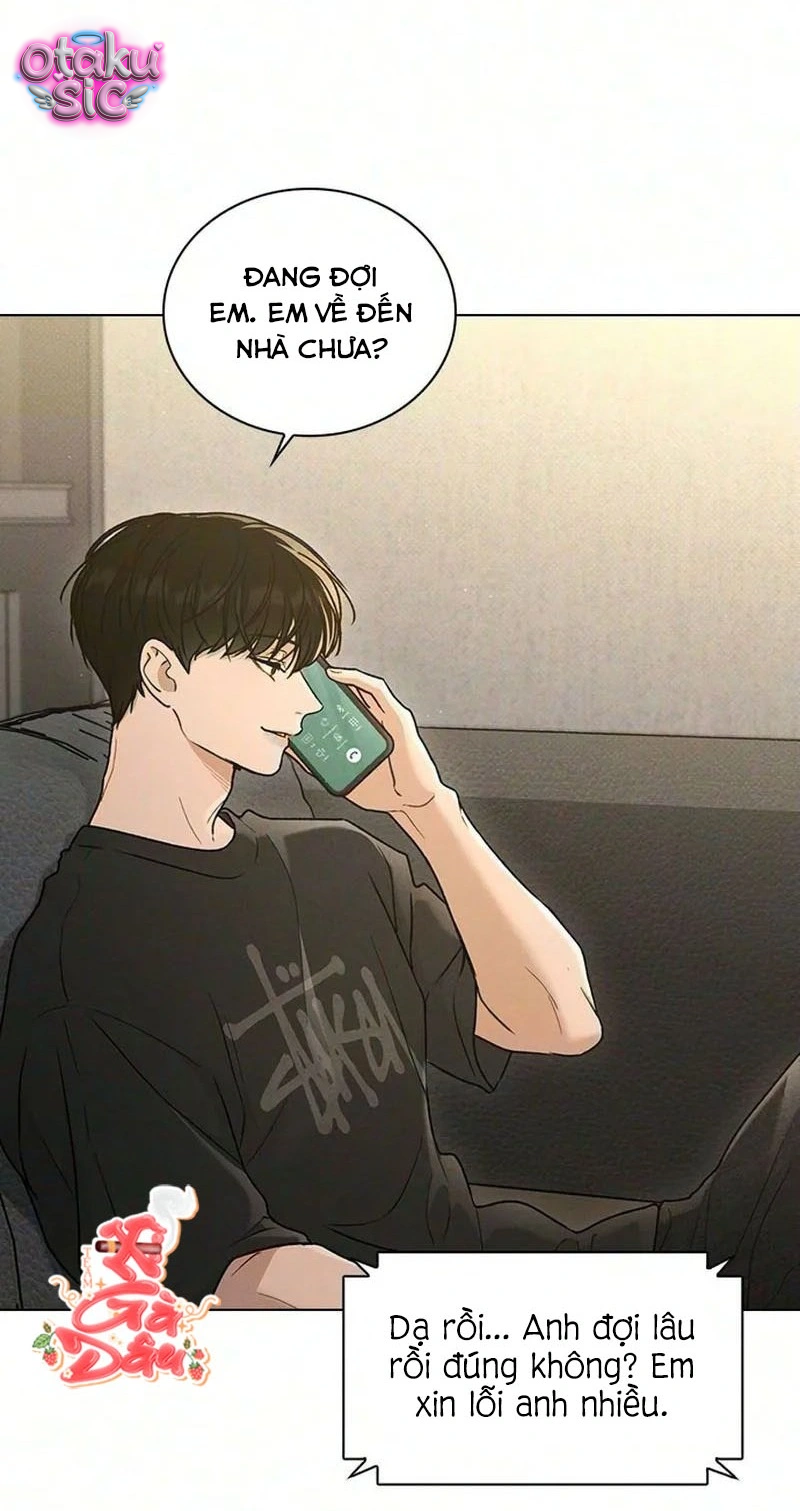 Review tình yêu - Chap 69