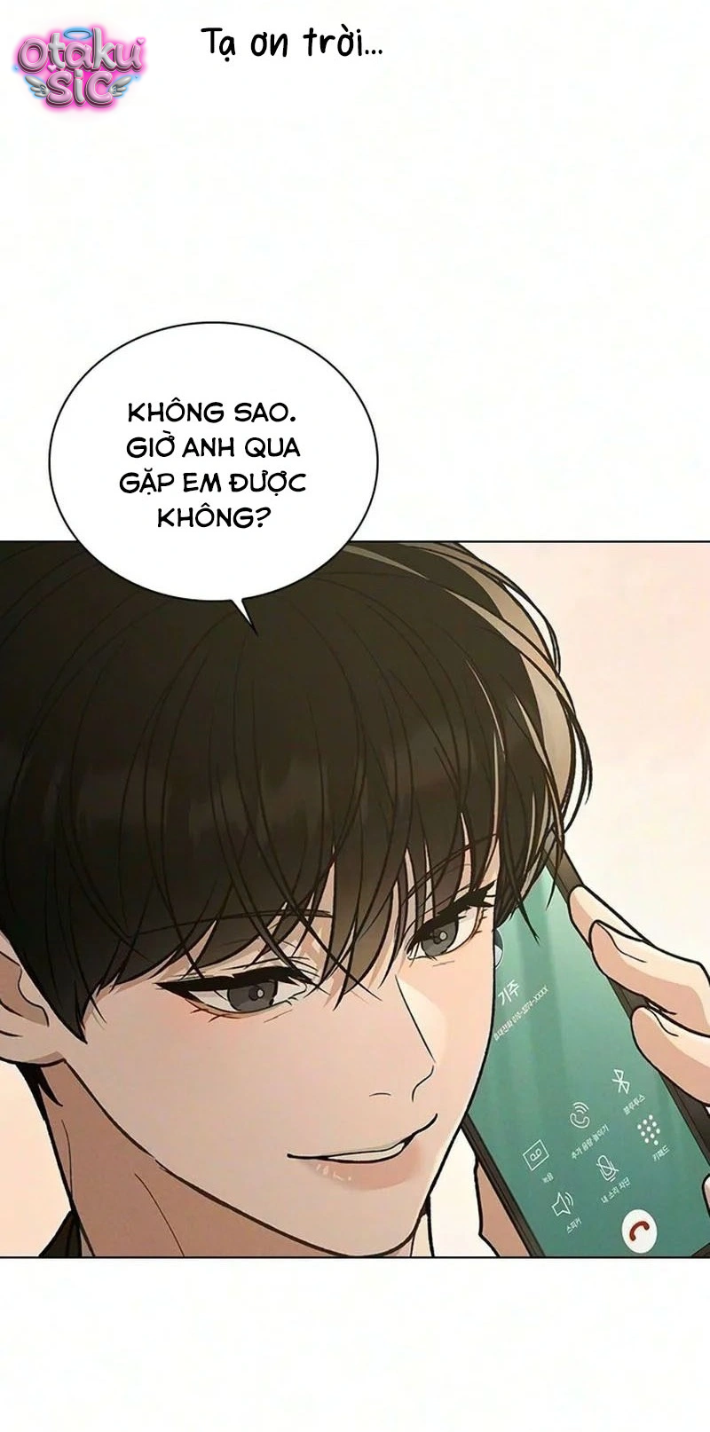 Review tình yêu - Chap 69