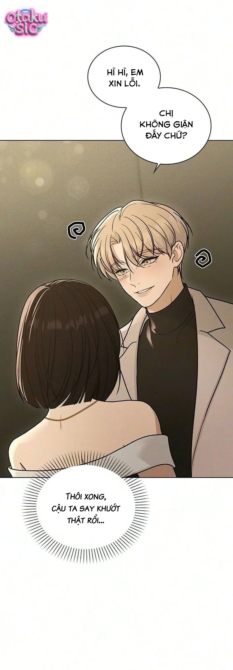Review tình yêu - Chap 69