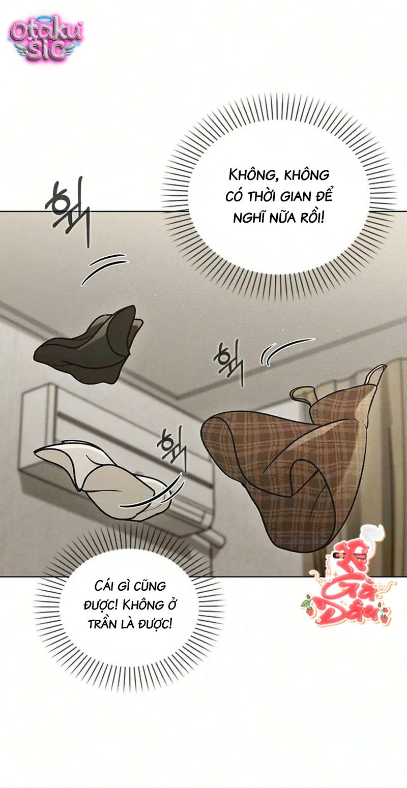 Review tình yêu - Chap 69