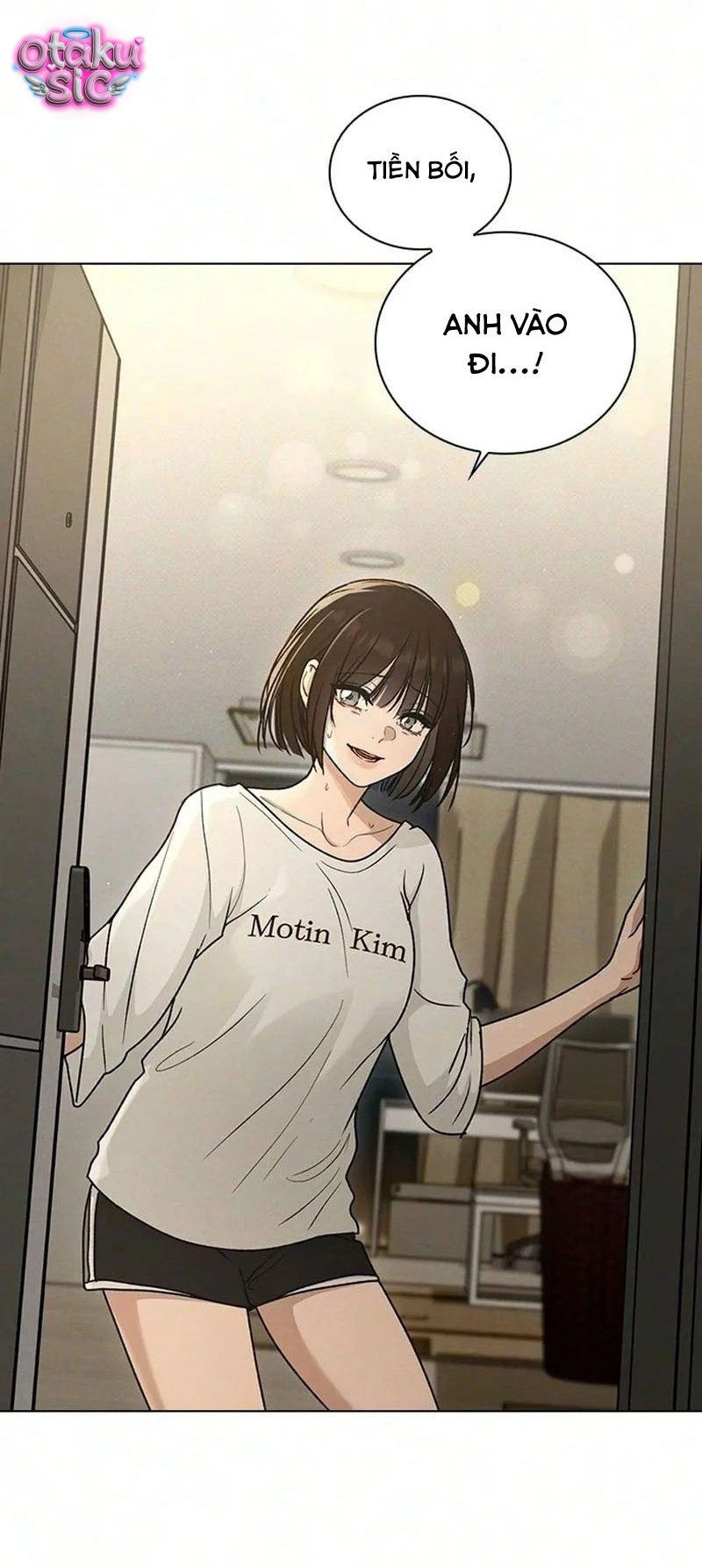 Review tình yêu - Chap 69