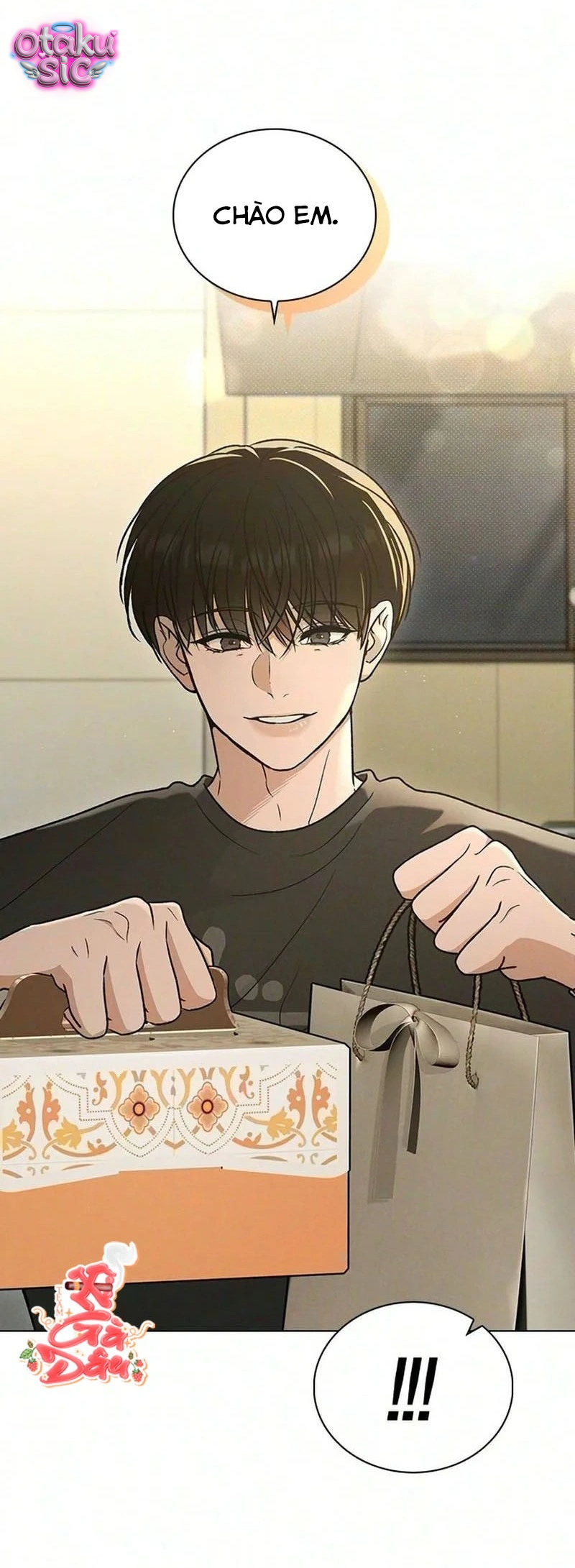 Review tình yêu - Chap 69