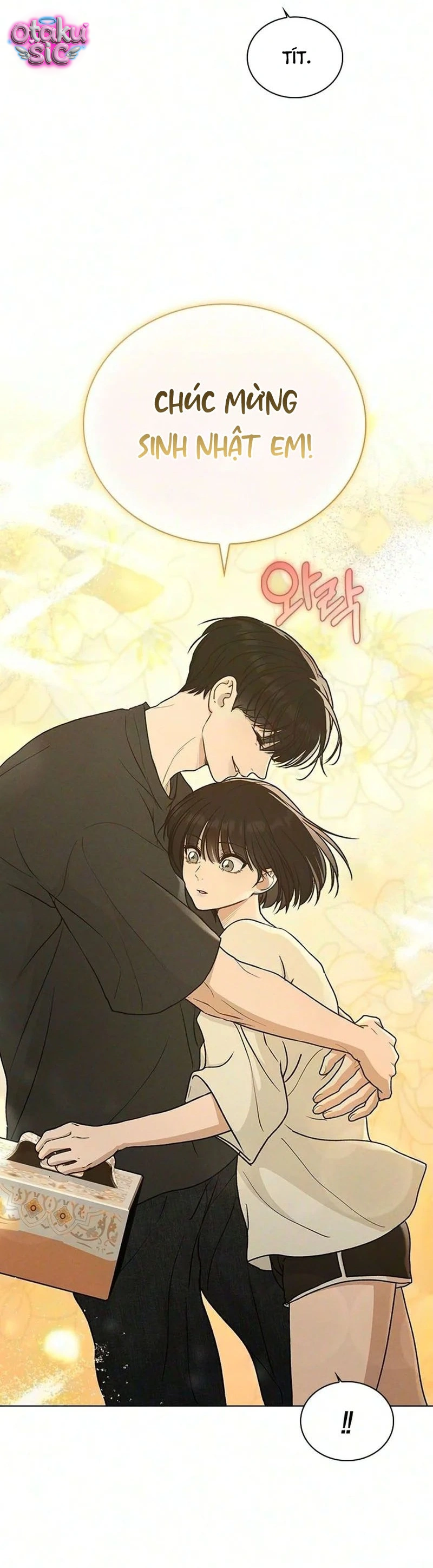 Review tình yêu - Chap 69