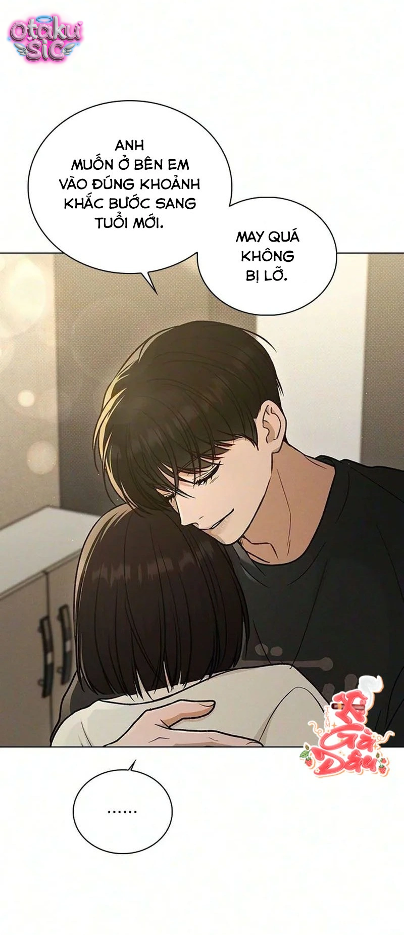 Review tình yêu - Chap 69