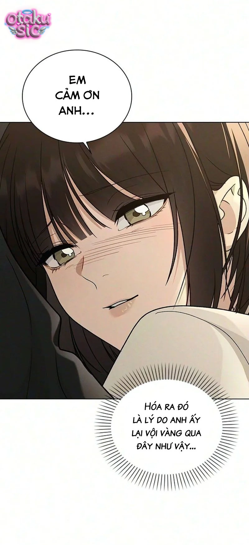 Review tình yêu - Chap 69