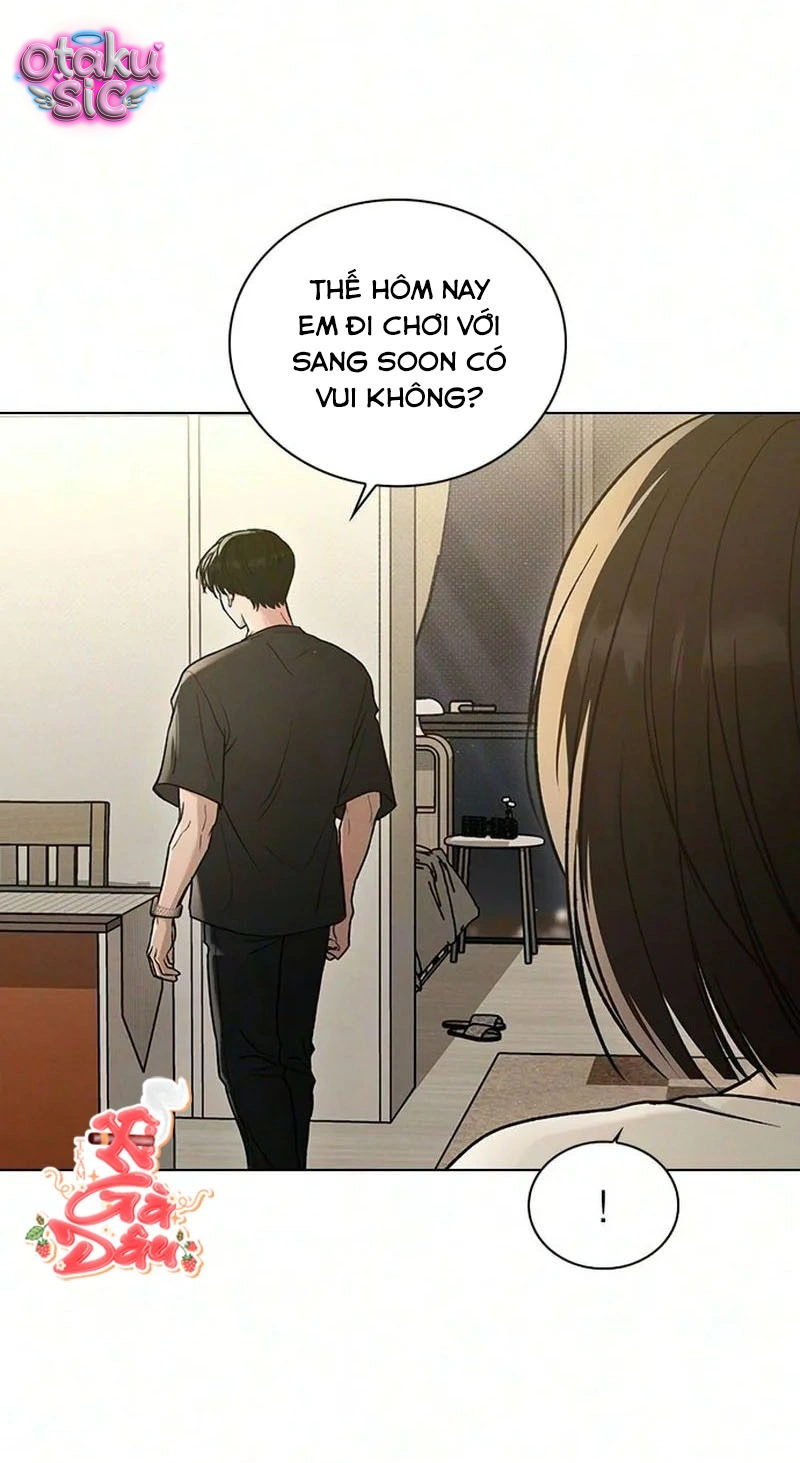 Review tình yêu - Chap 69