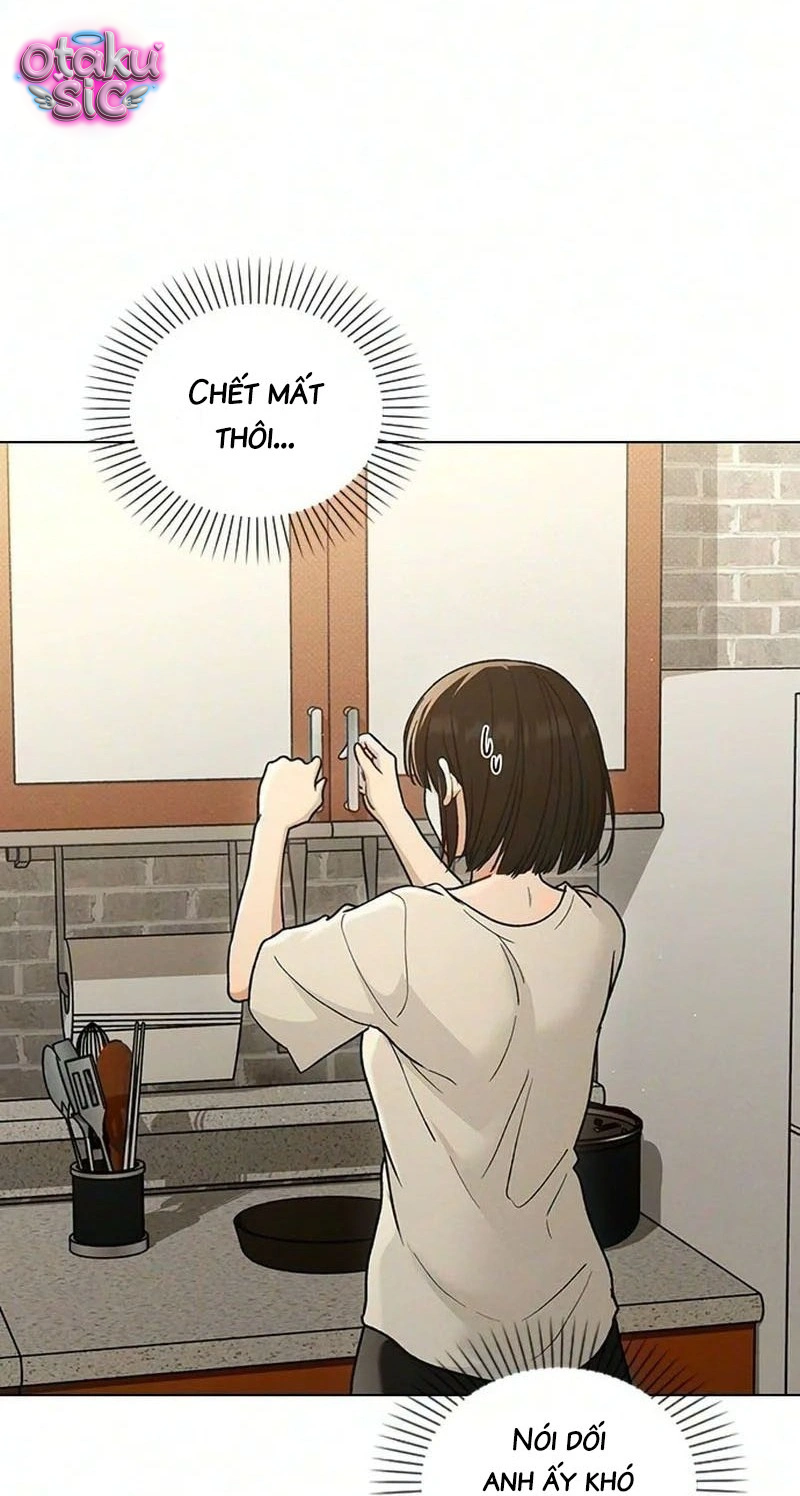 Review tình yêu - Chap 69