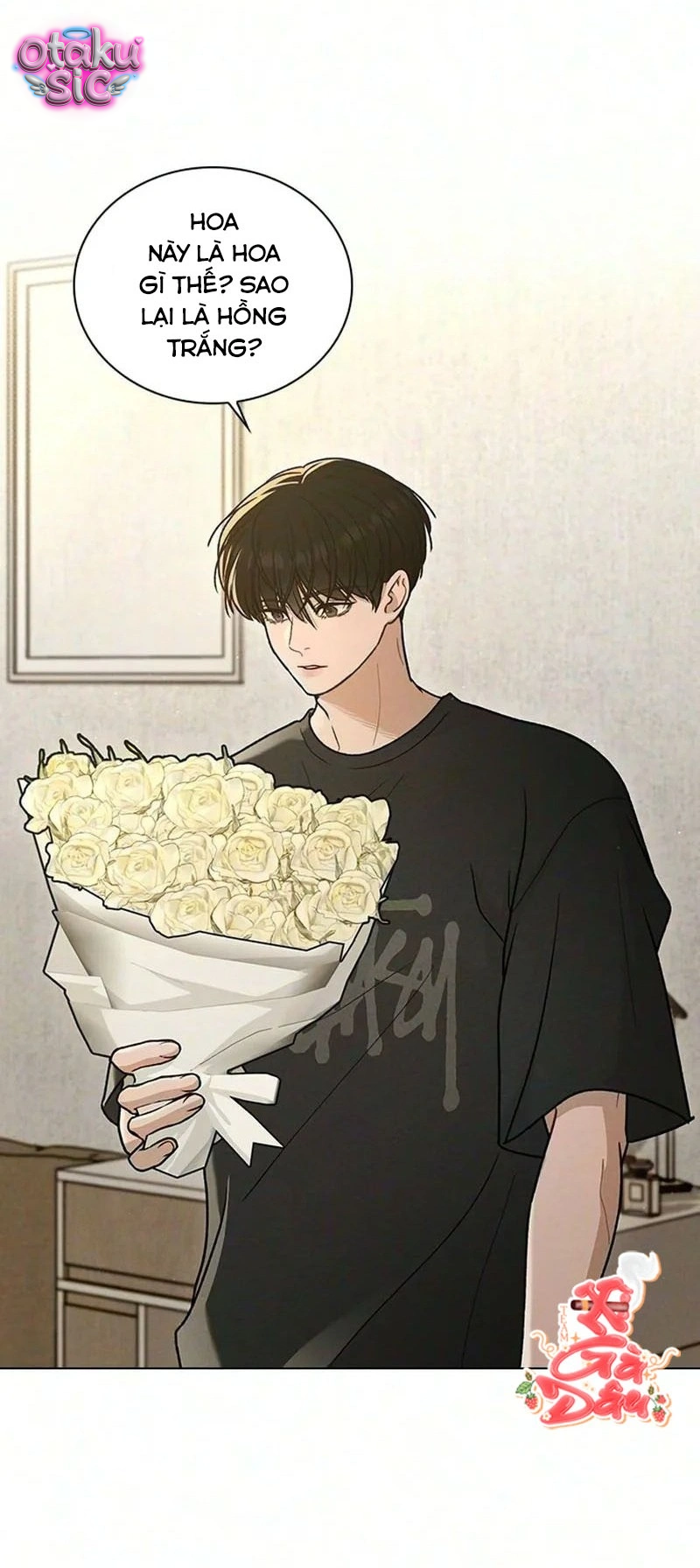 Review tình yêu - Chap 69