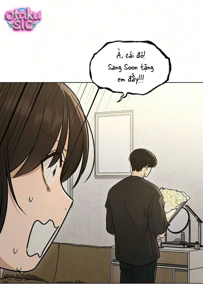 Review tình yêu - Chap 69