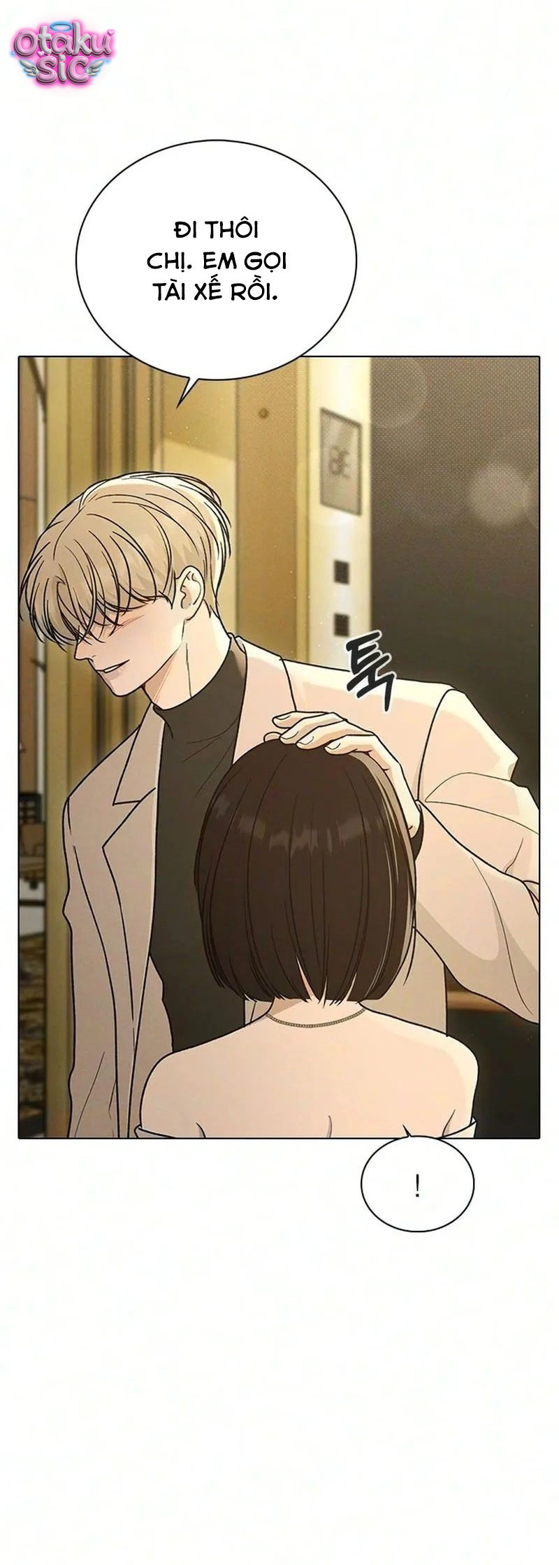 Review tình yêu - Chap 69
