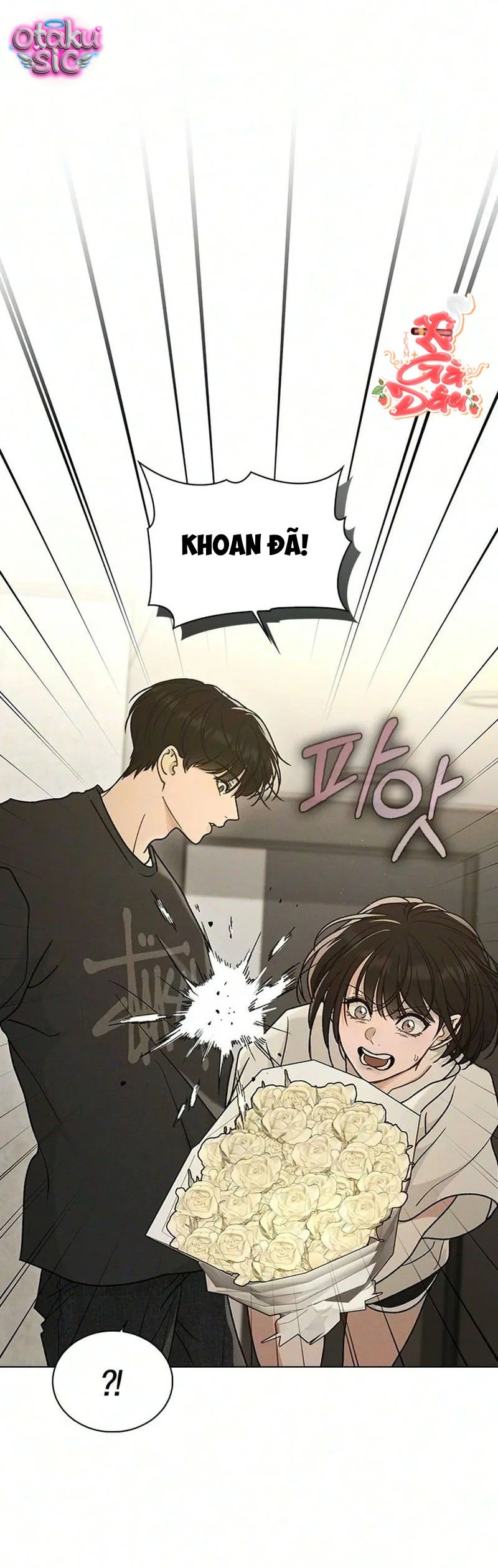 Review tình yêu - Chap 69