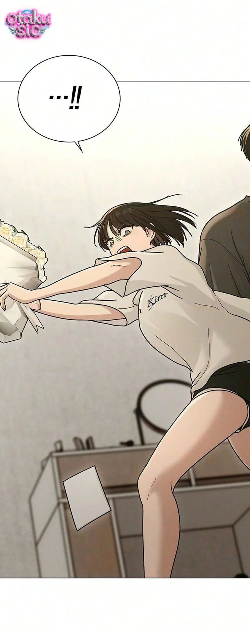 Review tình yêu - Chap 69
