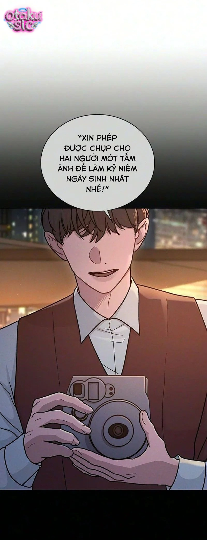 Review tình yêu - Chap 69