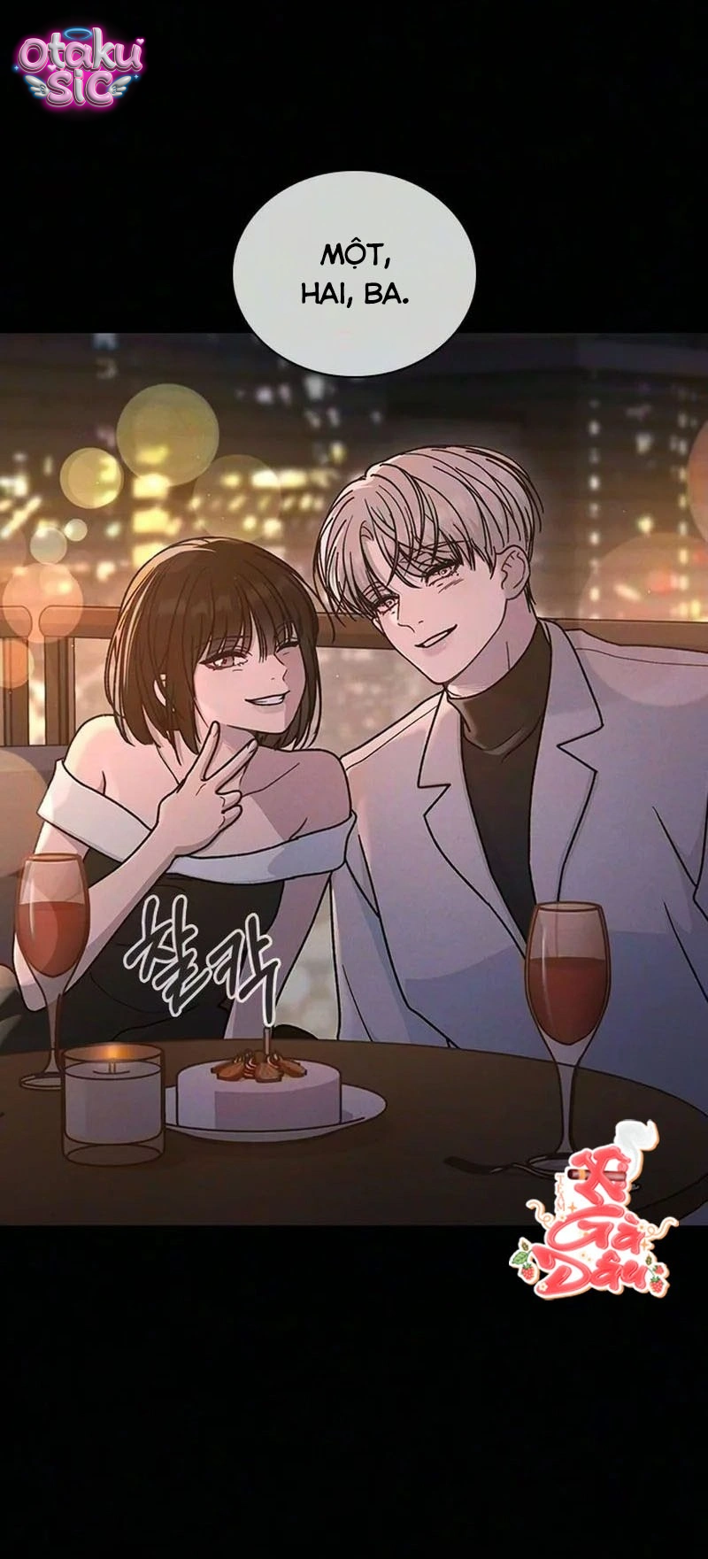 Review tình yêu - Chap 69