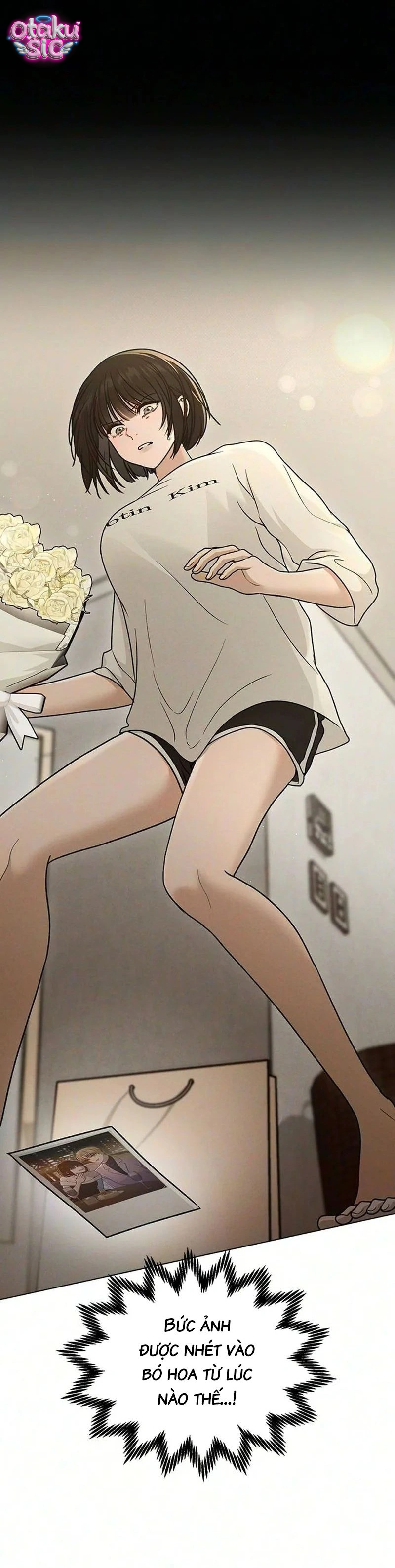 Review tình yêu - Chap 69