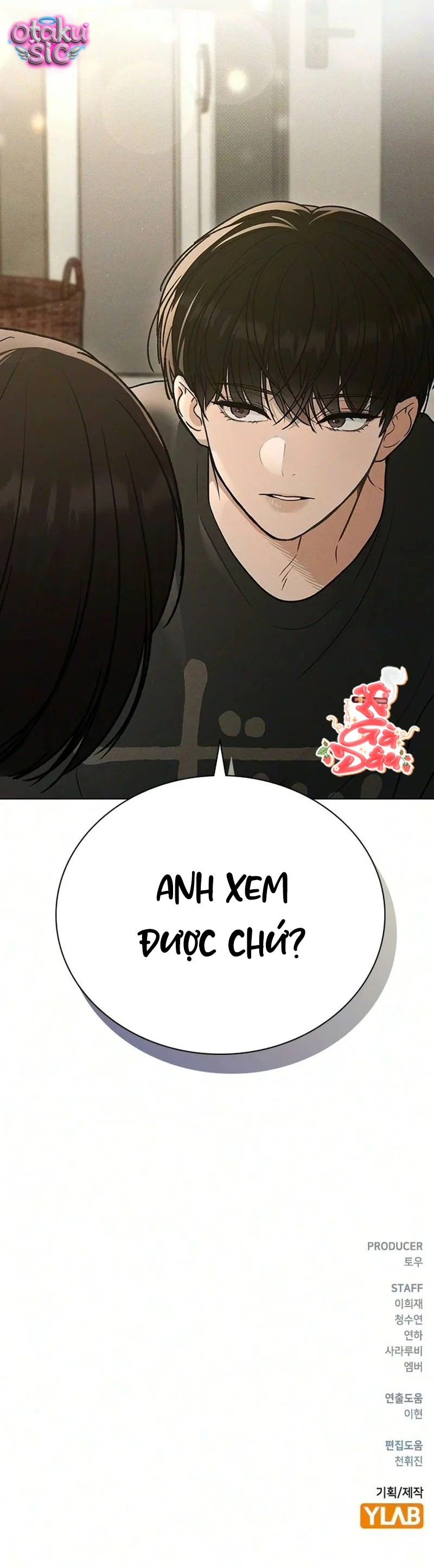 Review tình yêu - Chap 69