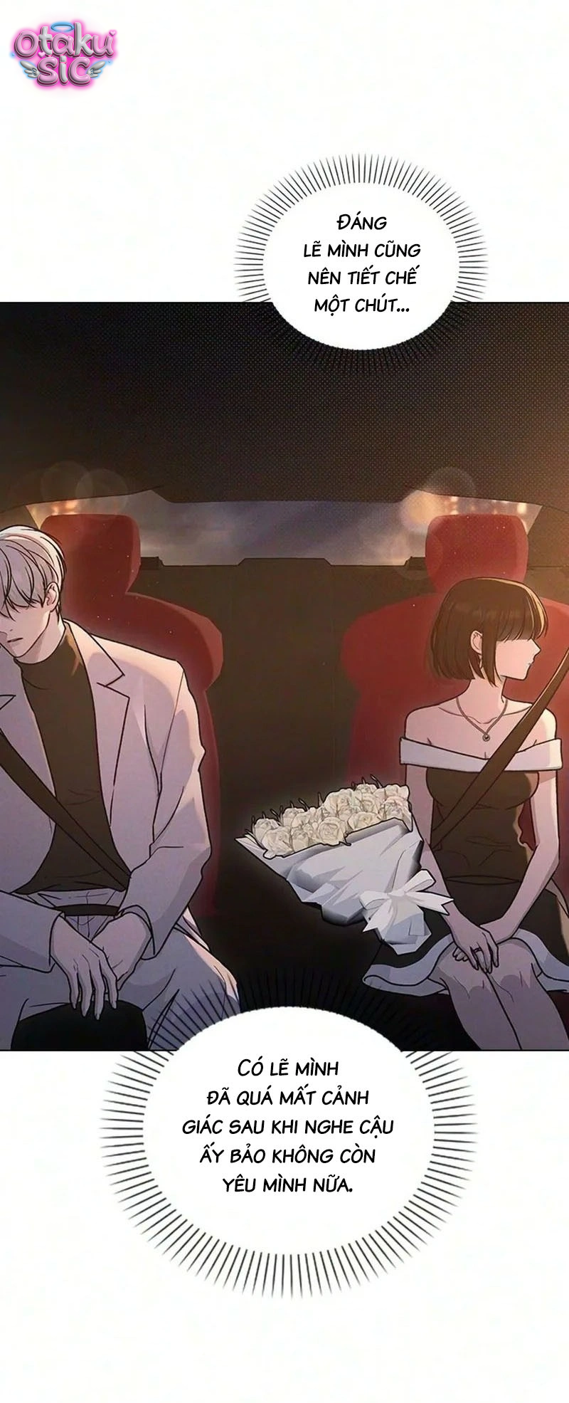 Review tình yêu - Chap 69