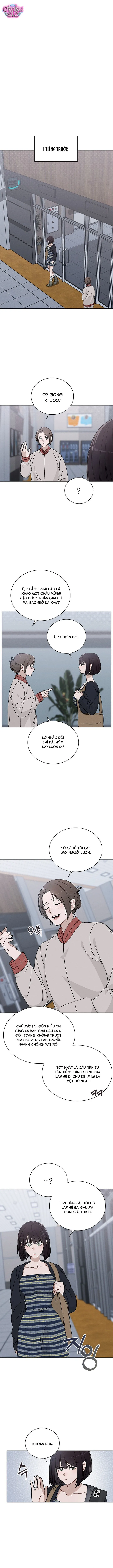 Review tình yêu - Chap 7 - Trang 0