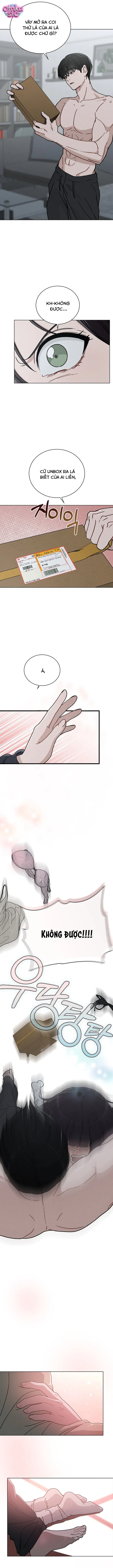 Review tình yêu - Chap 7 - Trang 10