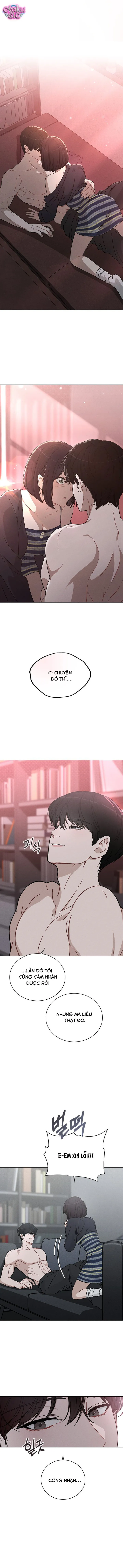 Review tình yêu - Chap 7 - Trang 11