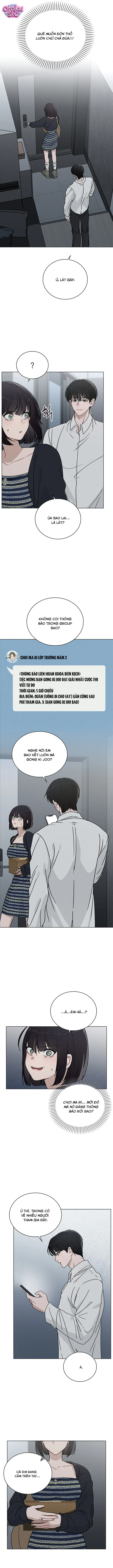 Review tình yêu - Chap 7 - Trang 13