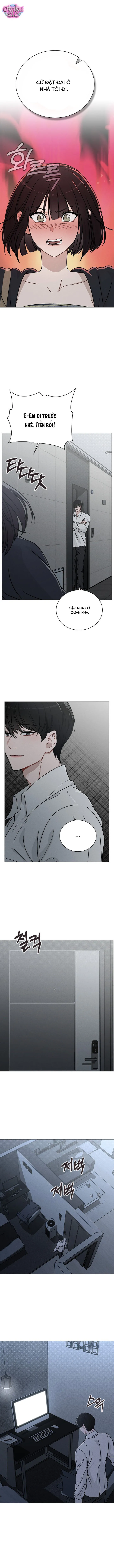 Review tình yêu - Chap 7 - Trang 14