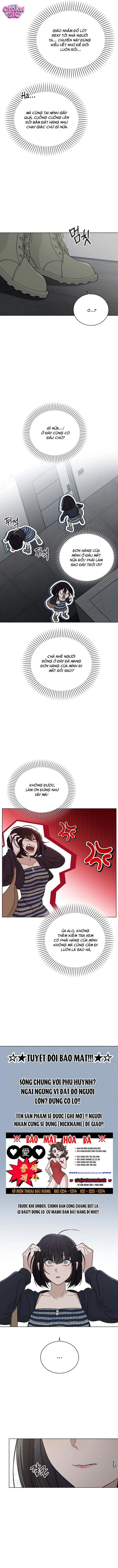 Review tình yêu - Chap 7 - Trang 4