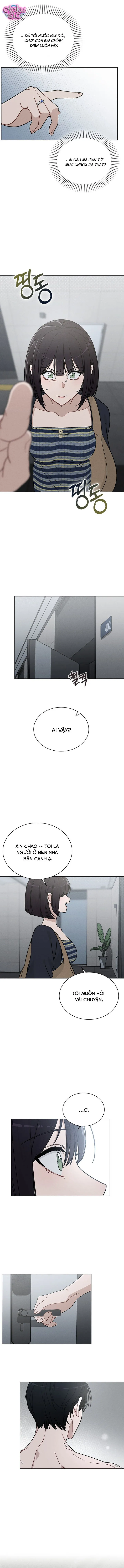 Review tình yêu - Chap 7 - Trang 5