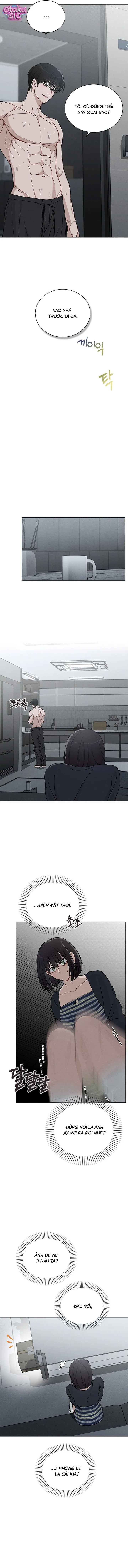 Review tình yêu - Chap 7 - Trang 7