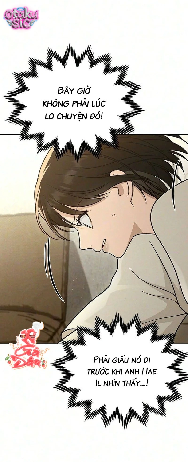 Review tình yêu - Chap 70