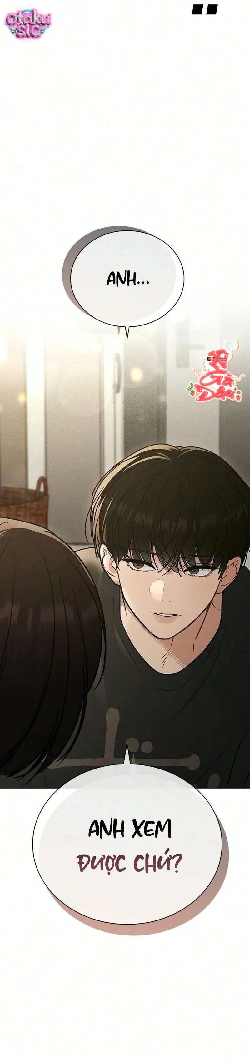 Review tình yêu - Chap 70