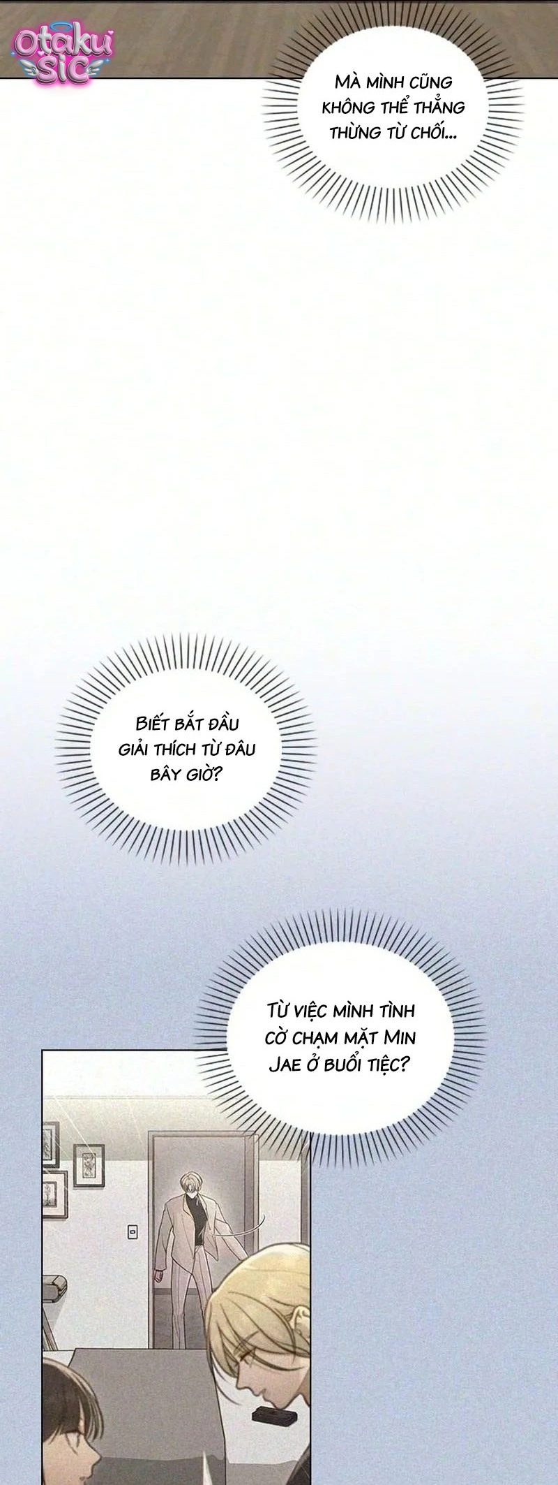 Review tình yêu - Chap 70