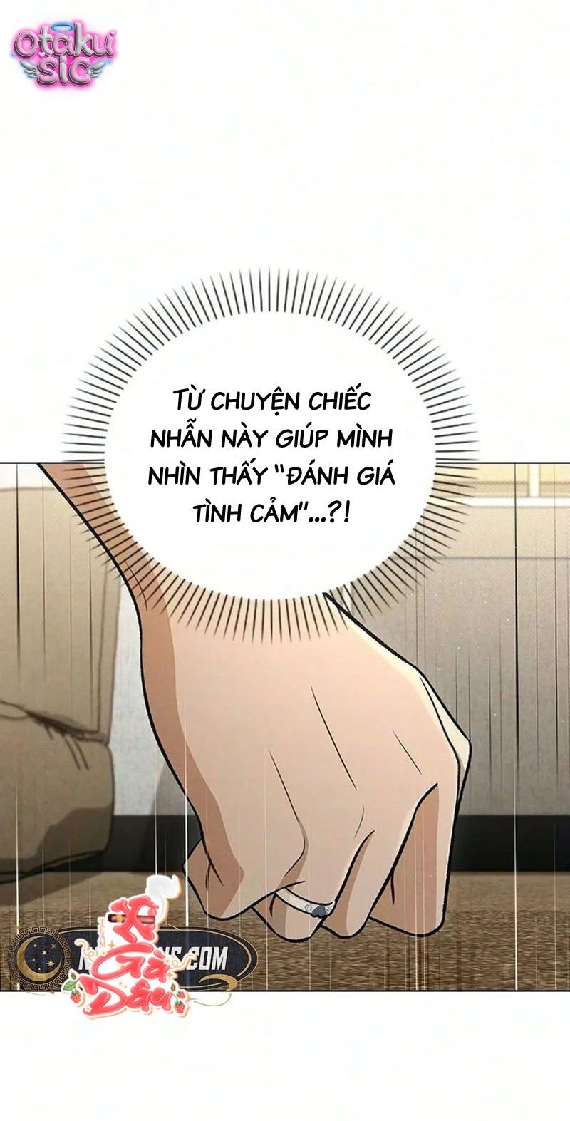 Review tình yêu - Chap 70