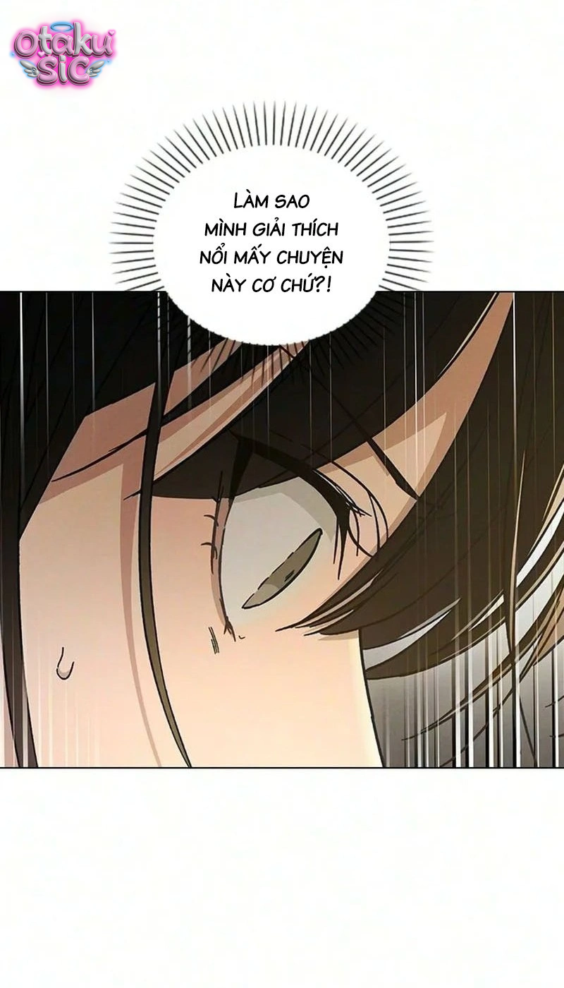 Review tình yêu - Chap 70