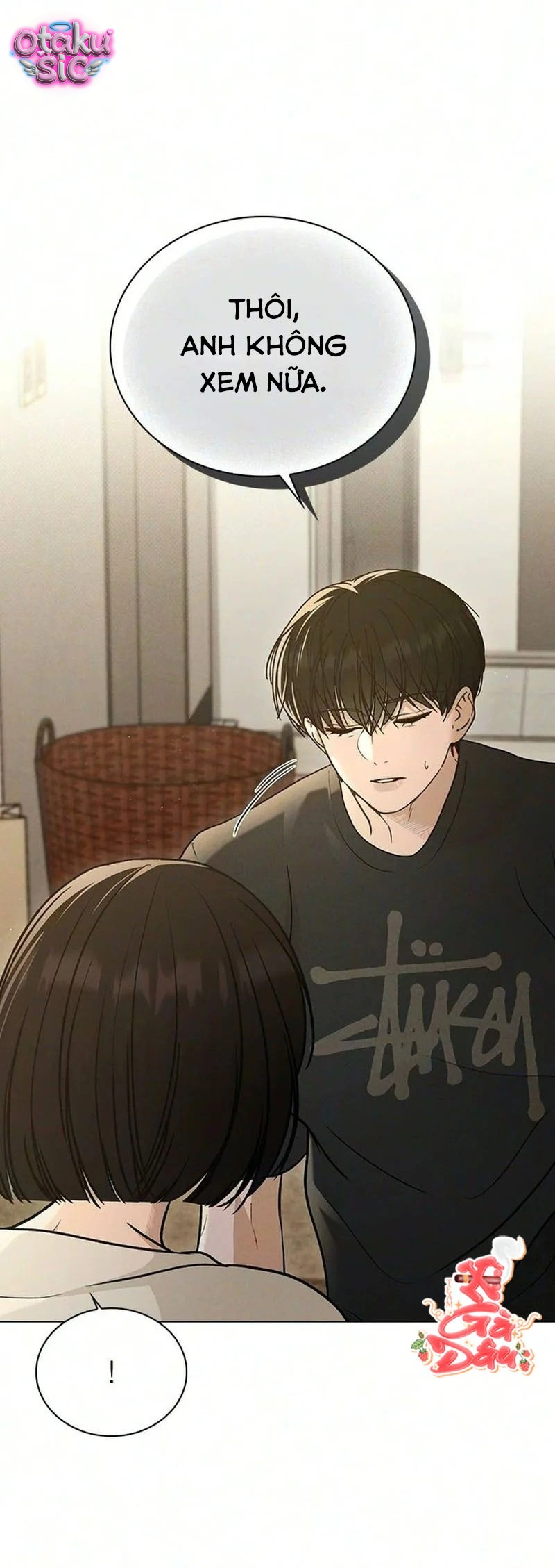 Review tình yêu - Chap 70