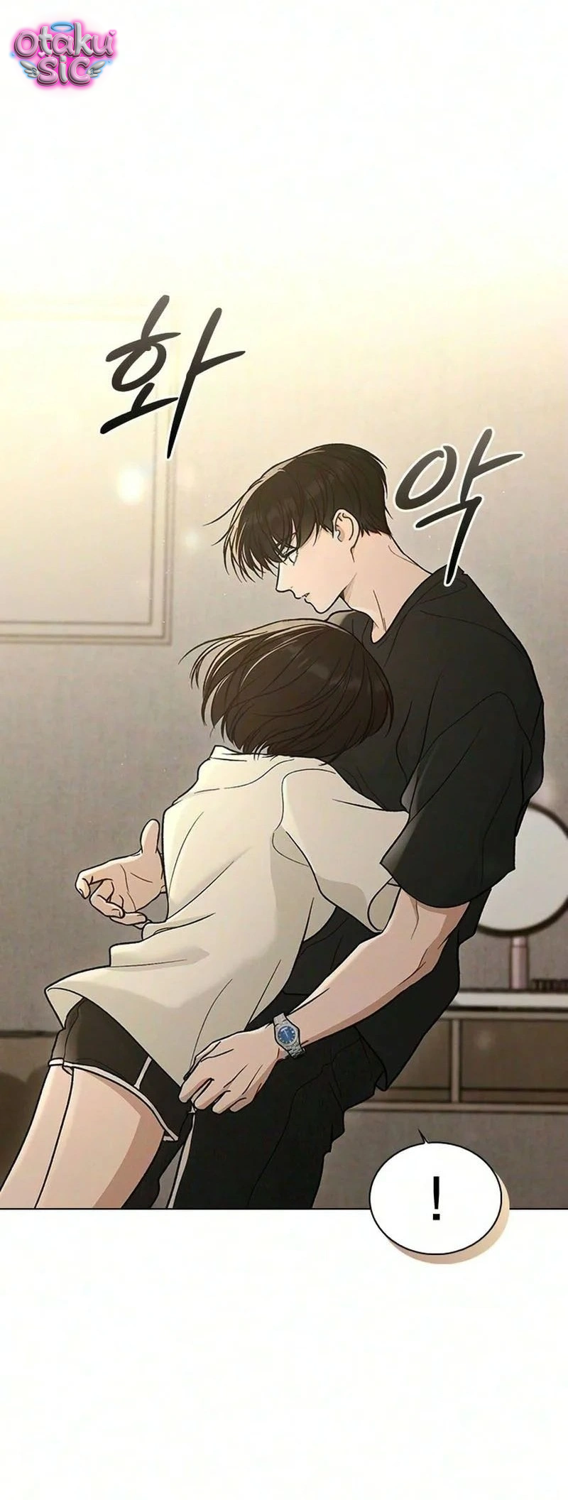 Review tình yêu - Chap 70