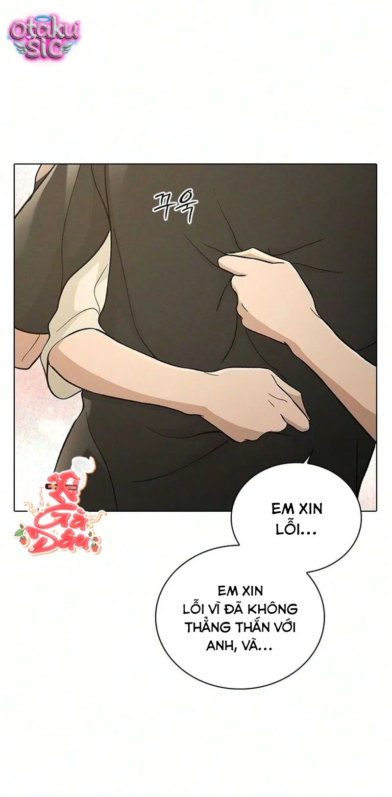 Review tình yêu - Chap 70