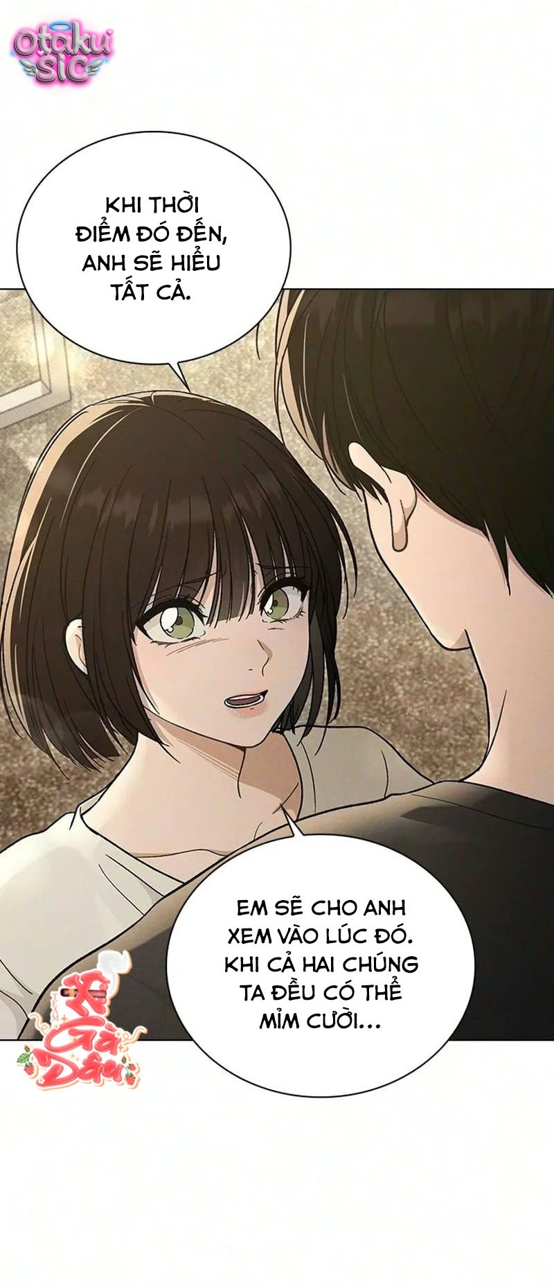 Review tình yêu - Chap 70