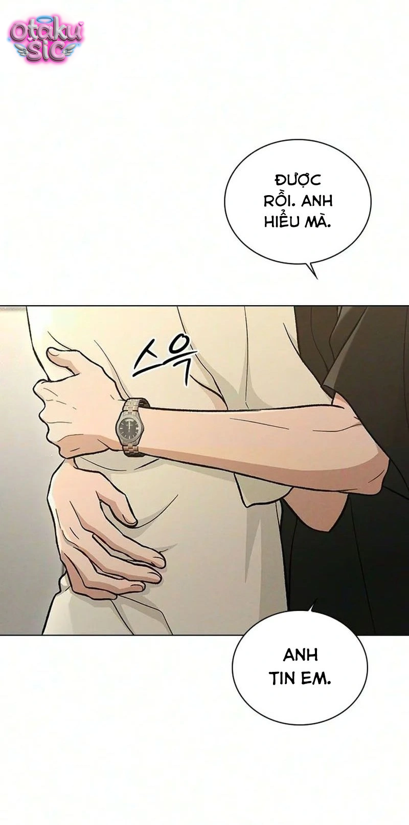 Review tình yêu - Chap 70