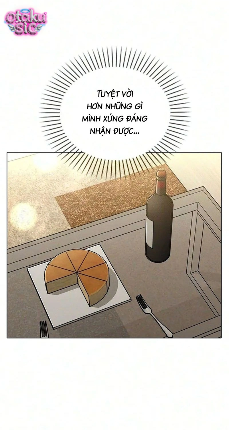 Review tình yêu - Chap 70