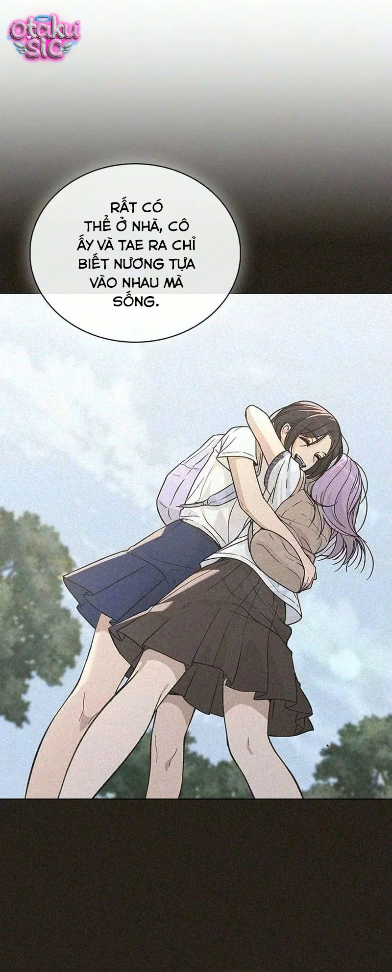 Review tình yêu - Chap 70