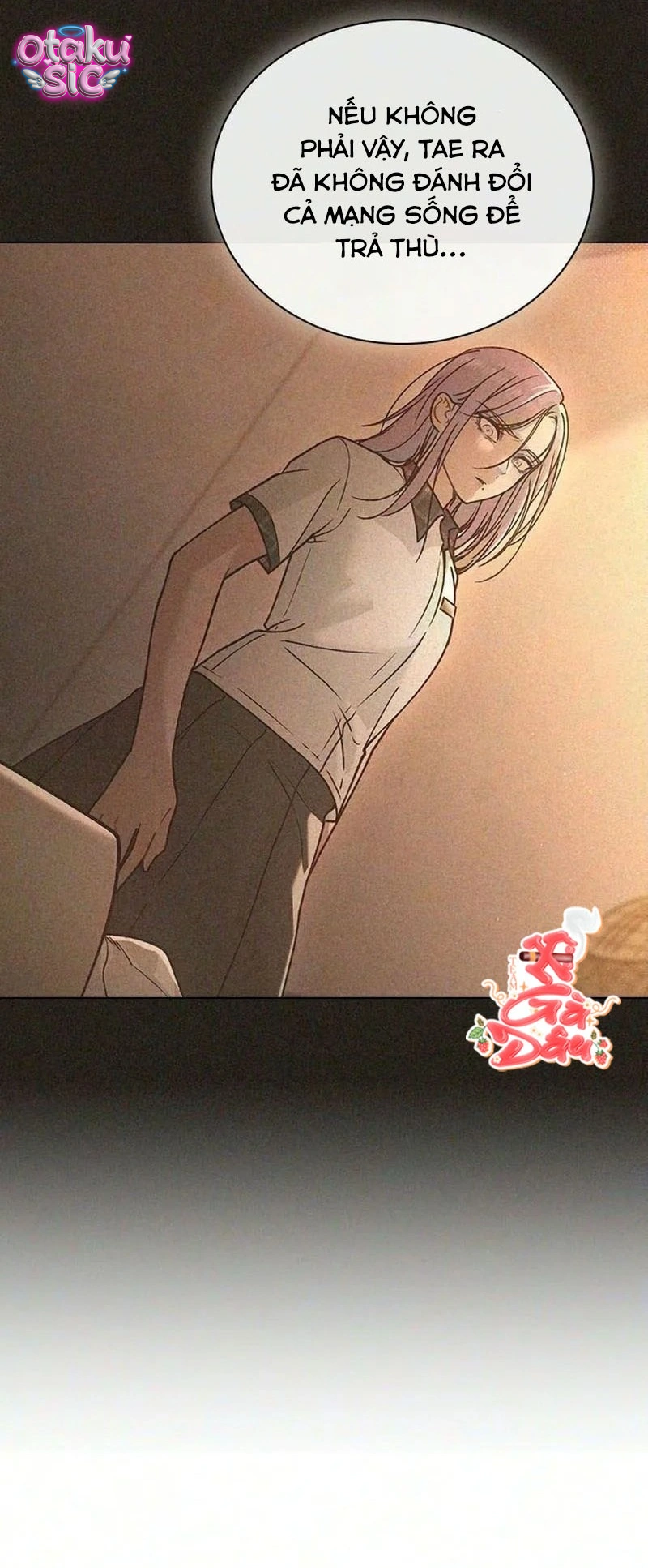 Review tình yêu - Chap 70