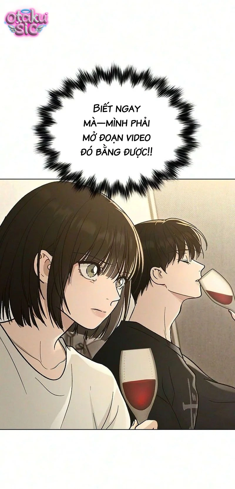 Review tình yêu - Chap 70