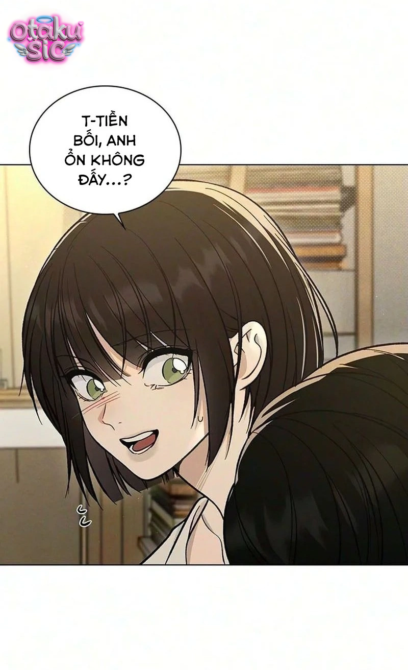 Review tình yêu - Chap 70