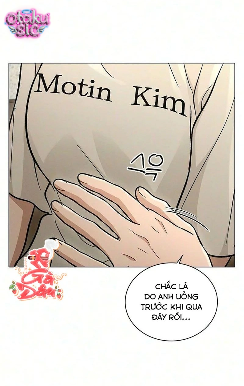 Review tình yêu - Chap 70
