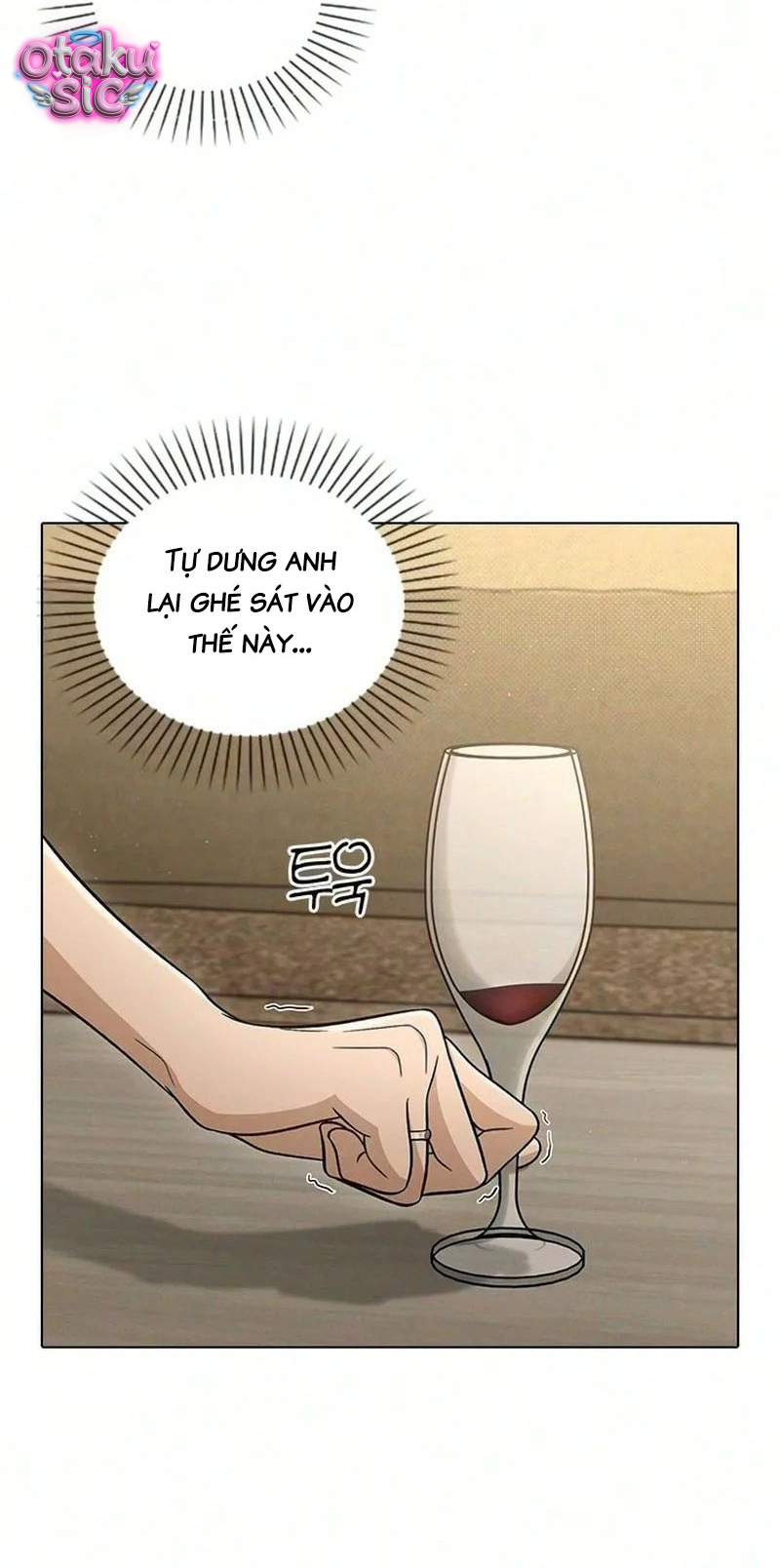 Review tình yêu - Chap 70