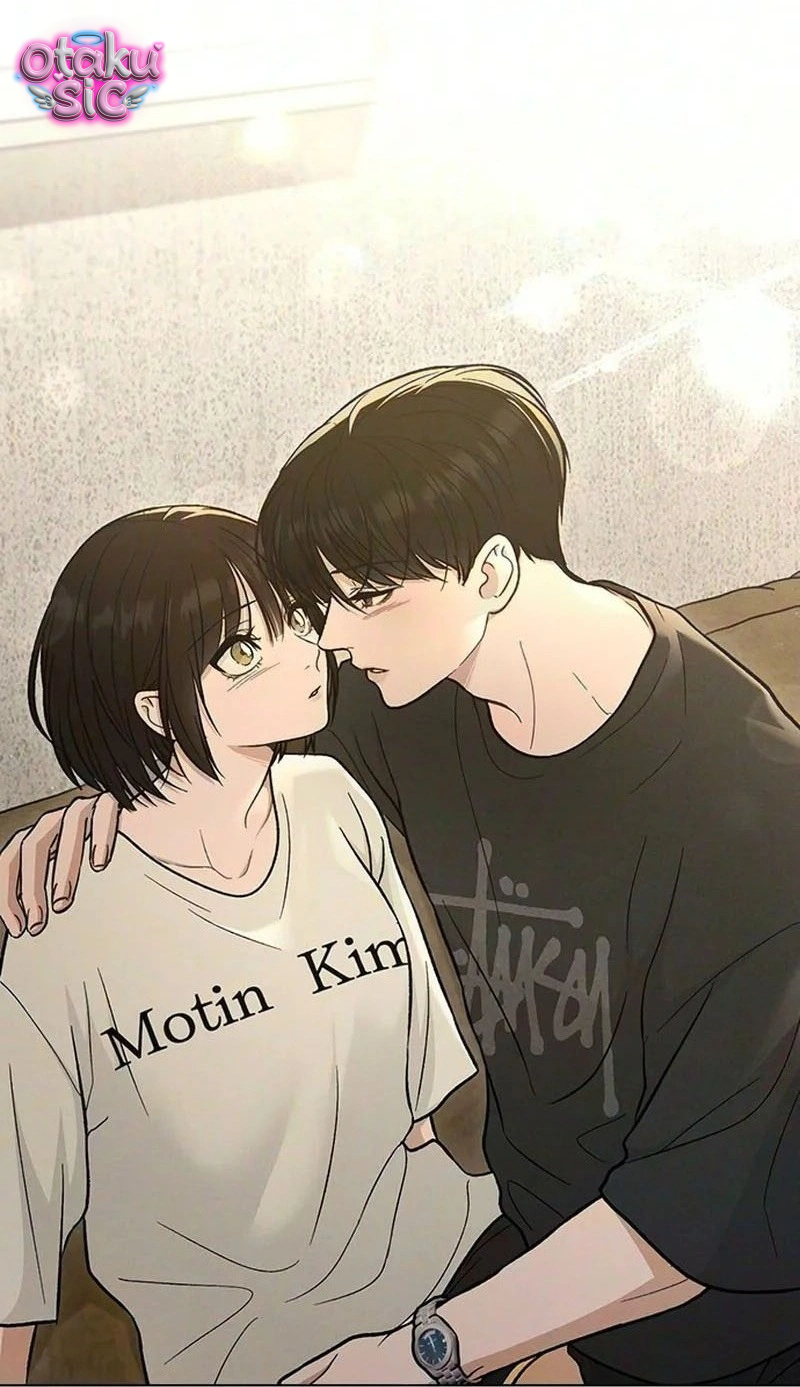 Review tình yêu - Chap 70