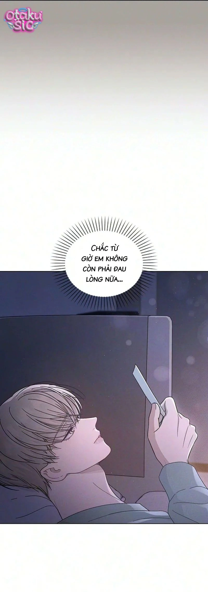 Review tình yêu - Chap 70