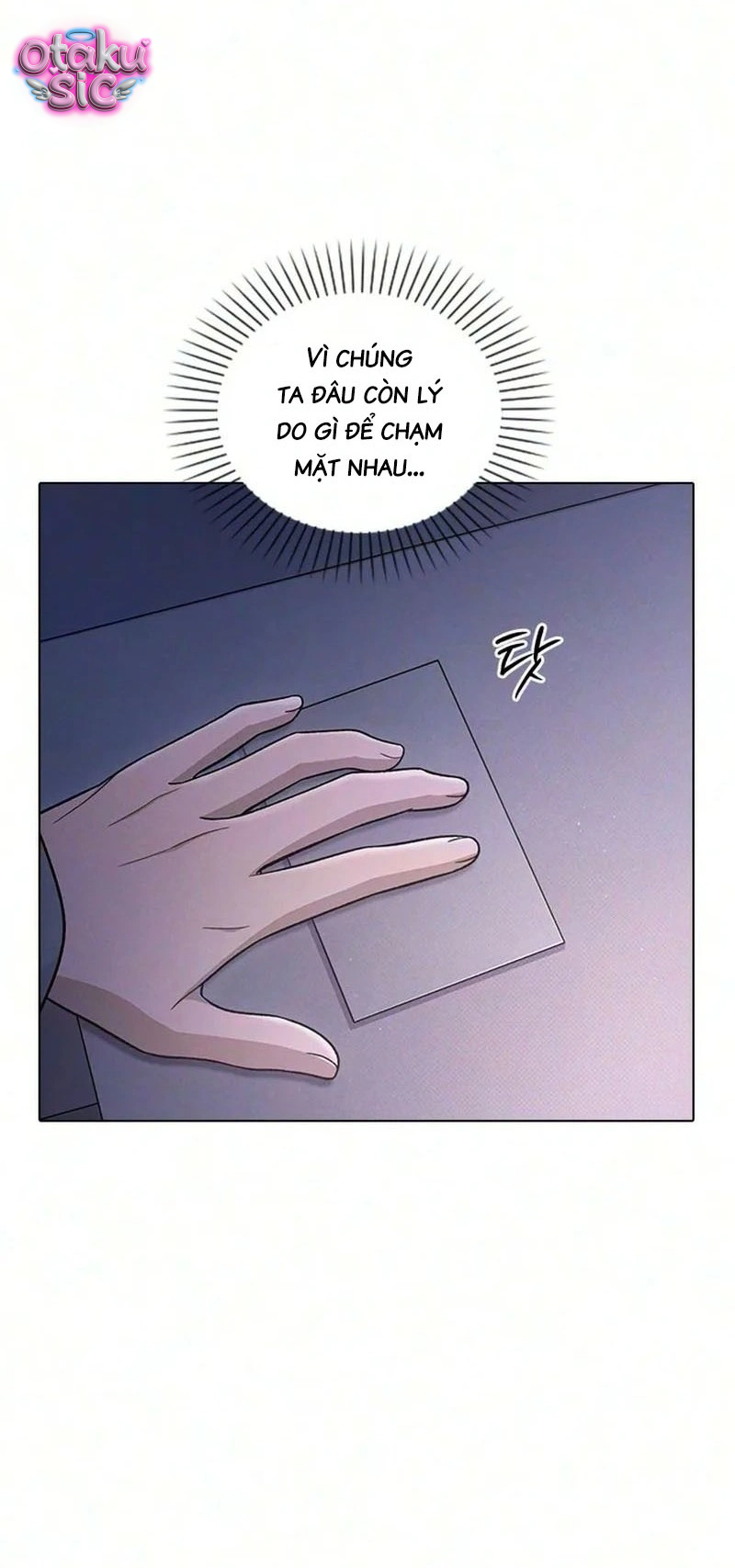 Review tình yêu - Chap 70
