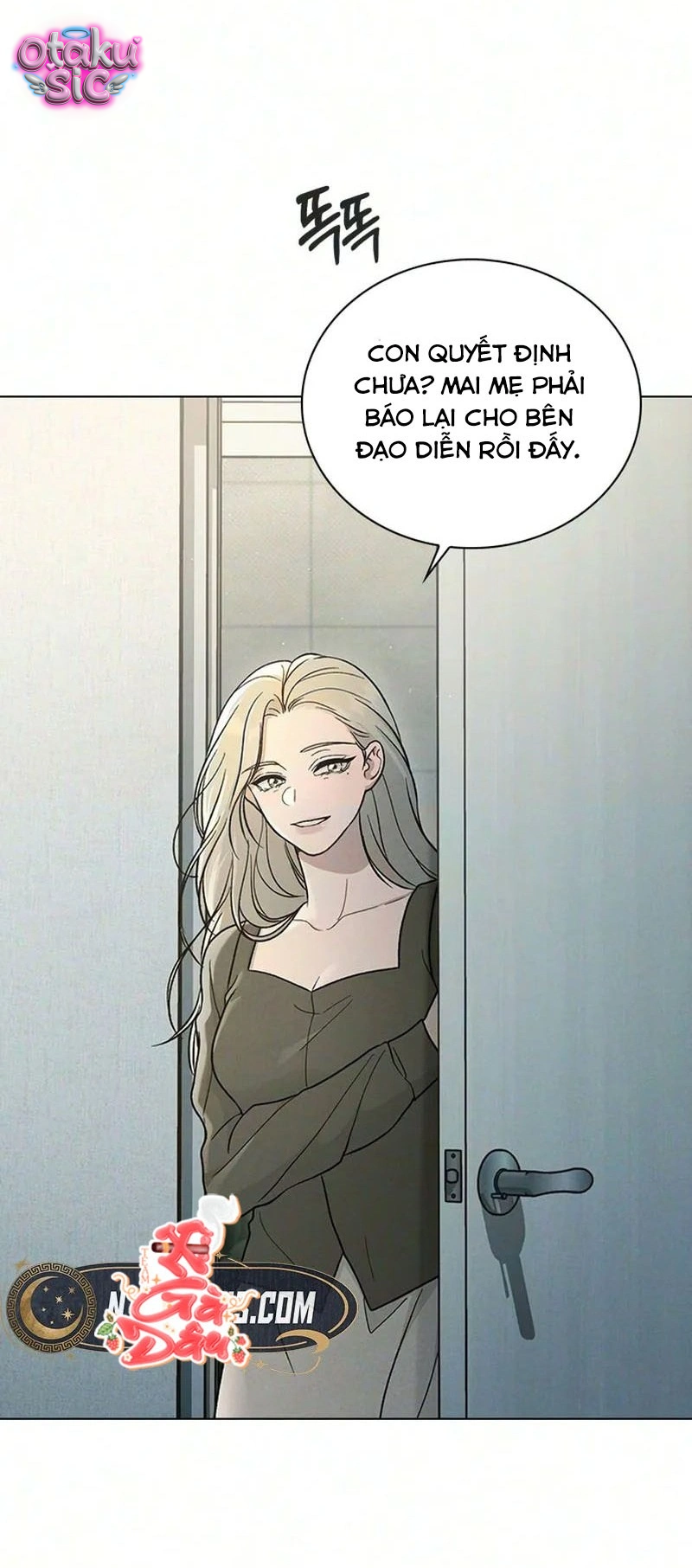 Review tình yêu - Chap 71